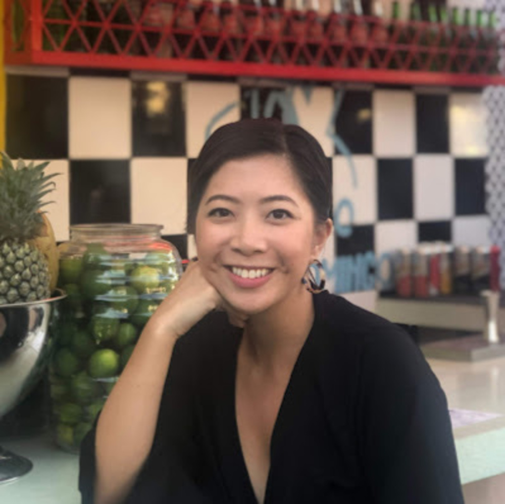 Meet your Posher, Cristine